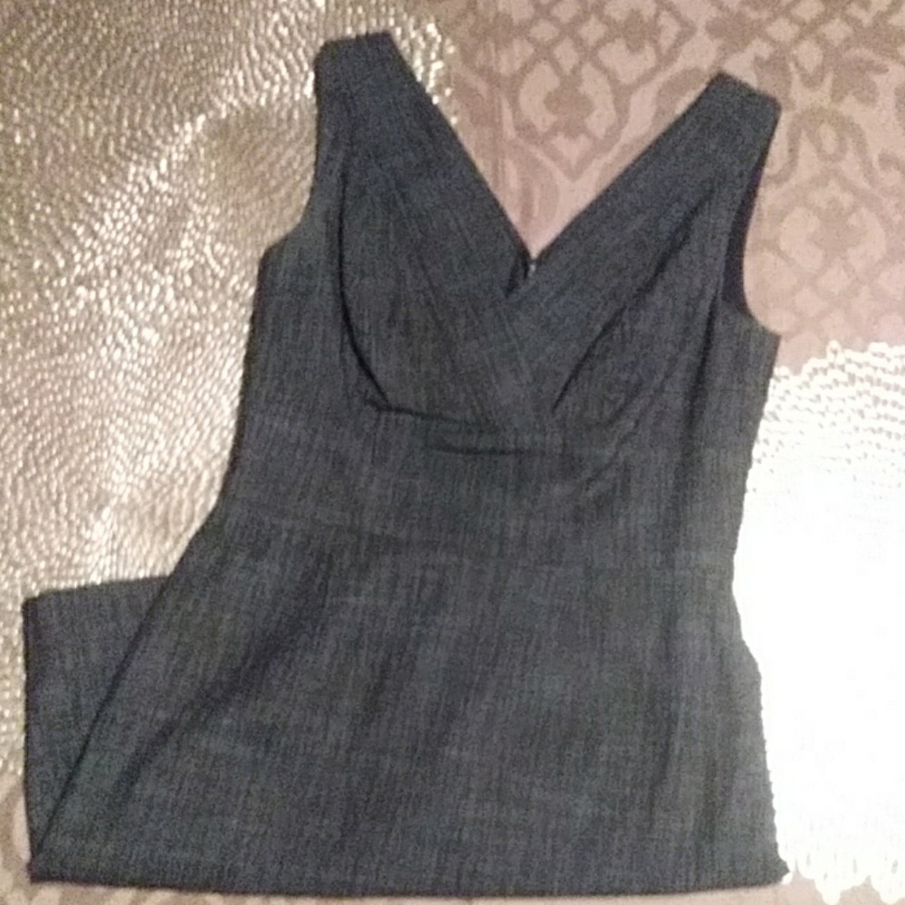 Kay Unger Dress